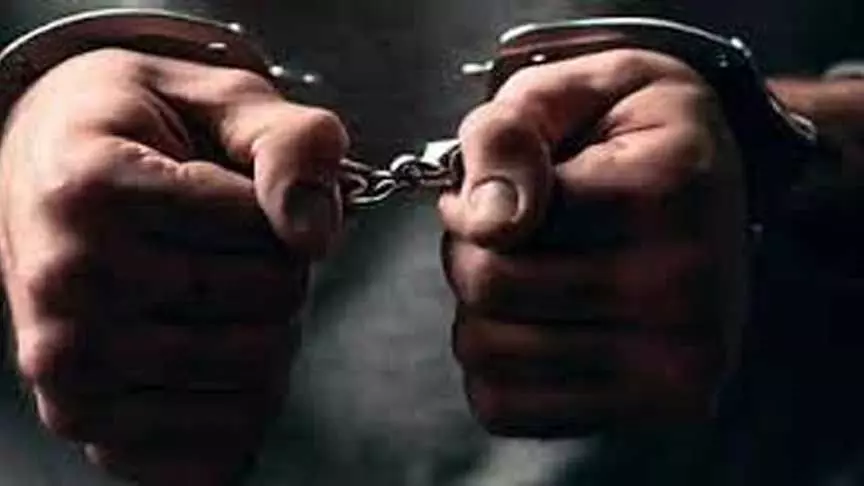 US के नागरिकों को ठगने के आरोप में गोवा में 7 लोग गिरफ्तार