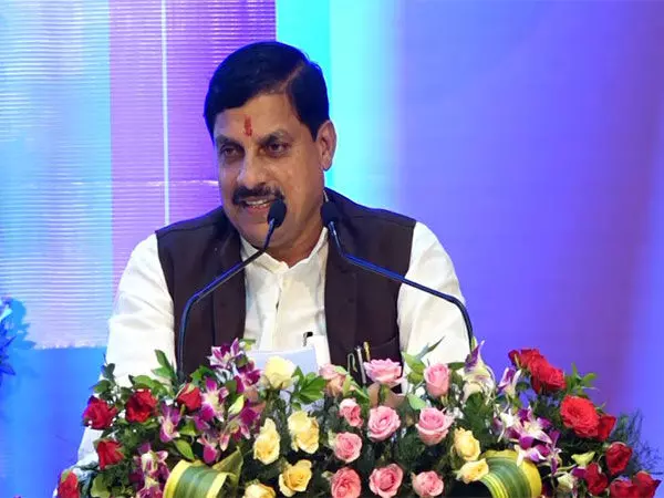 CM यादव ने कहा- राज्य सरकार हीरा पॉलिशिंग उद्योग स्थापित करने के लिए कदम उठाएगी