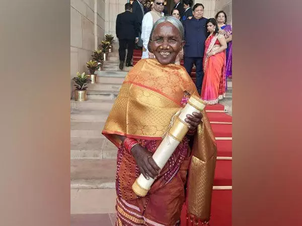 Padma Shri awardee से सम्मानित कमला पुजारी का 74 वर्ष की आयु में निधन