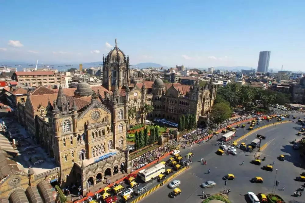Maharashtra की नई पर्यटन नीति, महत्वपूर्ण निवेश