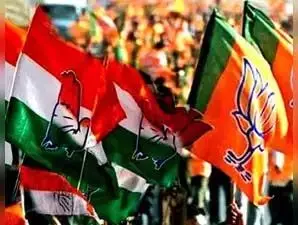 Madhya Pradesh: भाजपा सरकार से लड़ने के लिए कांग्रेस अपनाएगी आक्रामक रुख