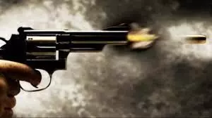 Rohtas:  मुंह में गोली मारकर युवक की हत्या