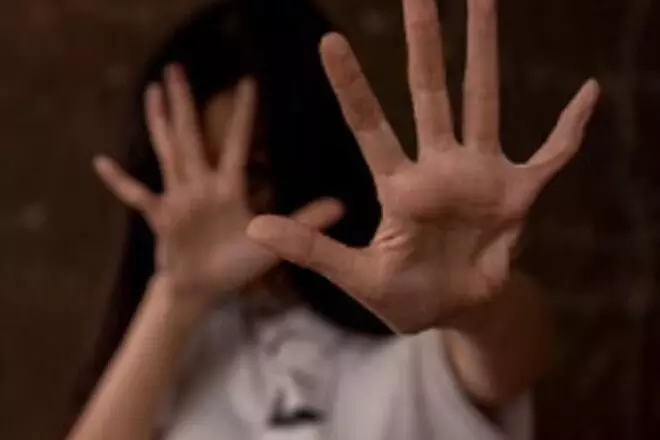 आम बाग से लौट रही किशोरी के साथ Rape, हैवानों की तलाश में जुटी पुलिस