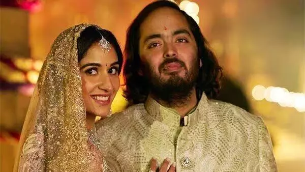 Anant Ambani की सितारों से सजी शादी से जुड़े चौंकाने वाले खुलासे