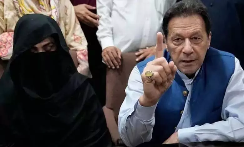 Pak News: इमरान खान की पत्नी को उनकी जान का खतरा