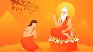 Guru Purnima: गुरु पूर्णिमा, यहां जानें गुरु पूजा का श्रेष्ठ मुहूर्त