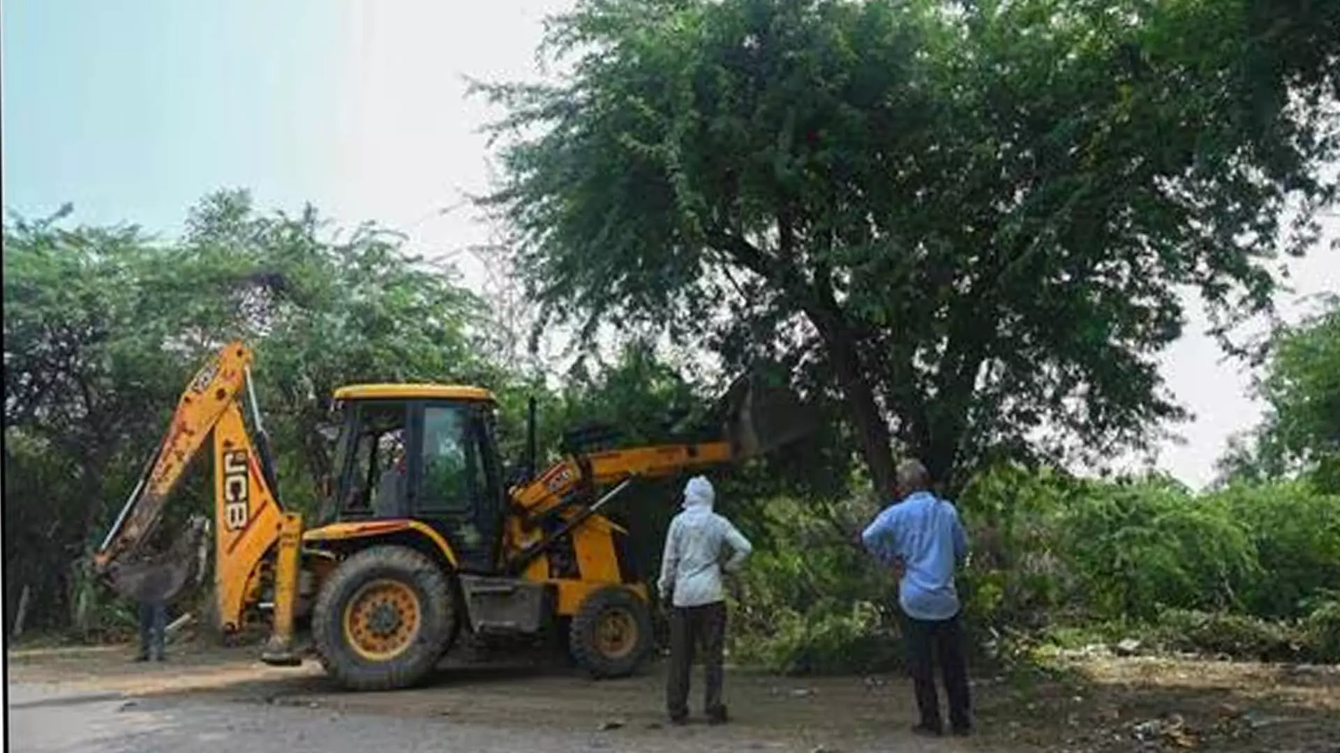 NOIDA: गौतमबुद्ध नगर ने कांवड़ यात्रा की तैयारियों के लिए एजेंसियों को दिशा-निर्देश जारी किए