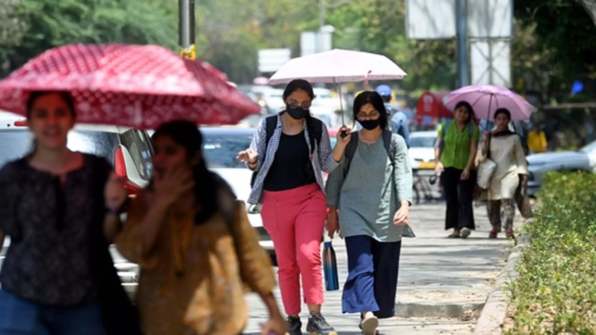 Chandigad: चंडीगढ़ का मौसम 29.11 °C पर गर्म शुरुआत