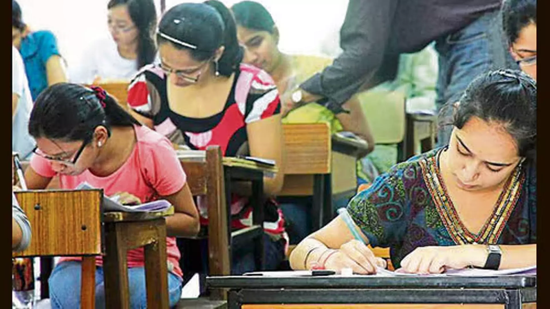 NEET Controversy: भारत में गुणवत्तापूर्ण शिक्षा का आह्वान