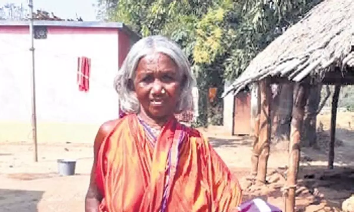Odisha: ओडिशा में कृषक कमला पुजारी का 74 वर्ष की आयु में निधन