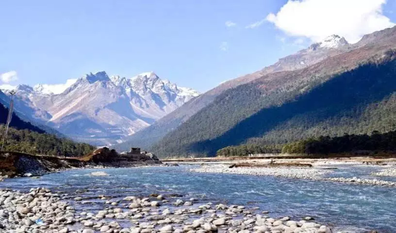 Sikkim:सिक्किम घूमना हैं तो पर्यटक यह चीज़ जरूर ले जाए
