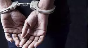 Telangana: 7 करोड़ रुपये की ड्रग्स जब्त, चार गिरफ्तार