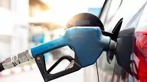 Petrol-diesel price : भुवनेश्वर में पेट्रोल-डीजल की कीमतों में आज लगातार दूसरे दिन कमी आई