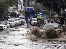 UP Weather Update: यूपी में 24 घंटे बारिश से 11  मौत