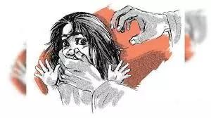 Aligarh : मानसिक रूप से अस्वस्थ दस साल की मासूम के साथ दुष्कर्म ,आरोपी गिरफ्तार