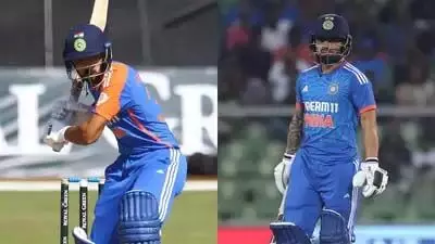 S Badrinath भारतीय टीम चयन को लेकर हुए गुस्सा