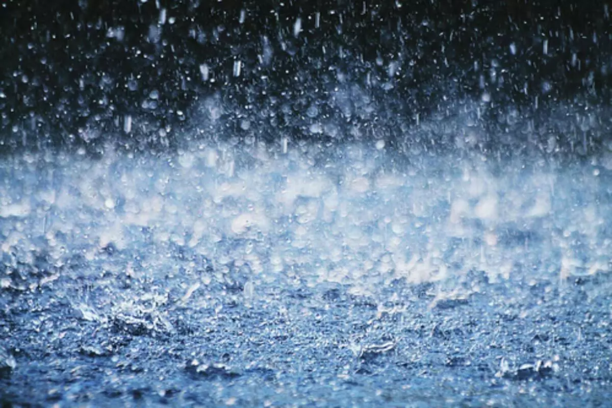 Odisha में भारी बारिश, सरकार ने अलर्ट जारी किया