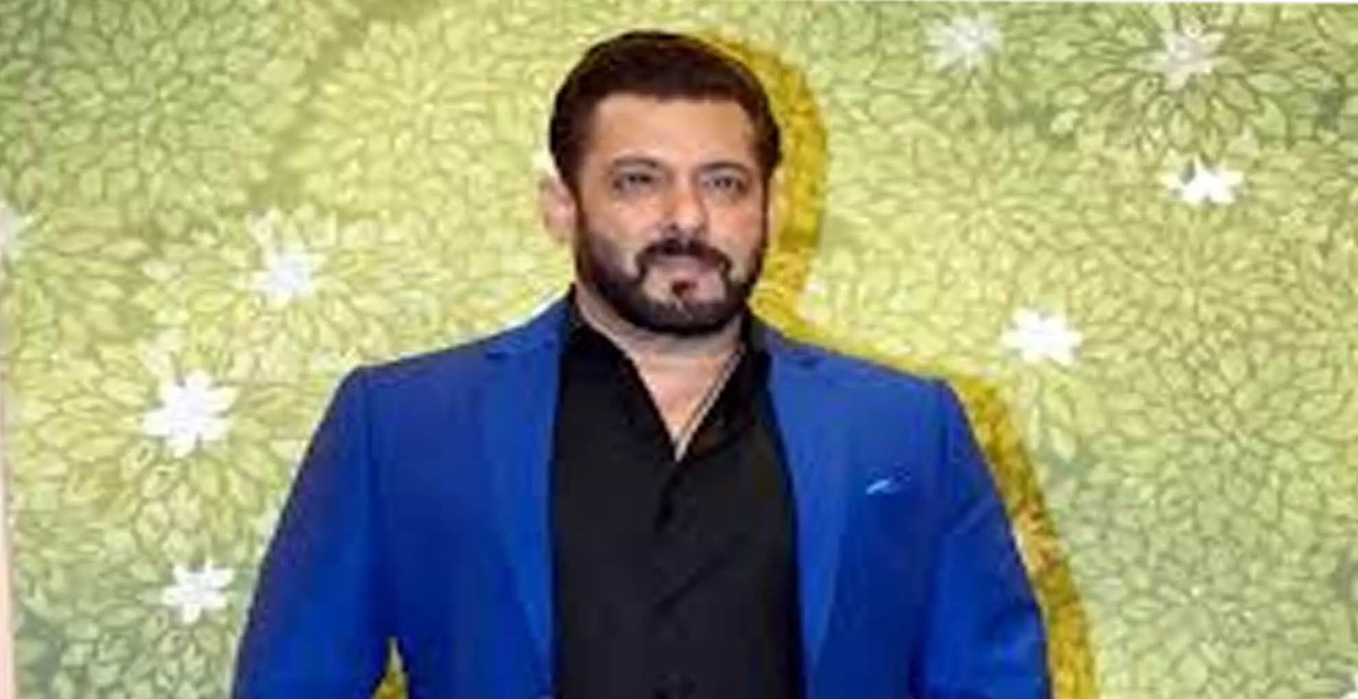 Salman Khan ने धर्मवीर 2 के ट्रेलर लॉन्च पर की धूम