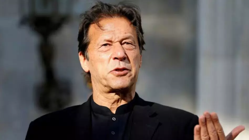 Imran Khan जेल में ही रहेंगे, पाकिस्तान की अर्थव्यवस्था बहुत नाजुक है: Global Financial Report
