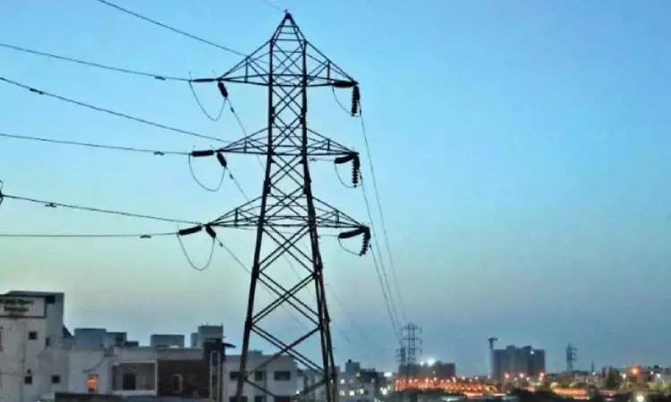Chennai में 22 जुलाई को बिजली गुल रहेगी