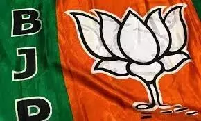 BJP की नजर स्थानीय निकाय चुनाव में BRS नेताओं की जीत पर