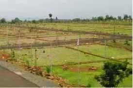 BREAKING: भारत में 2024 की पहली छमाही में हुए 1,045 एकड़ के 54 जमीन सौदे