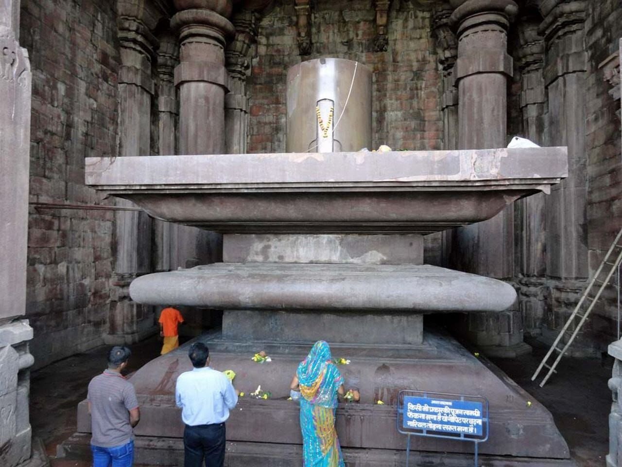 Raisen: इस बार सोमवार से सावन शुरु, सोमवार को ही होगा समाप्त