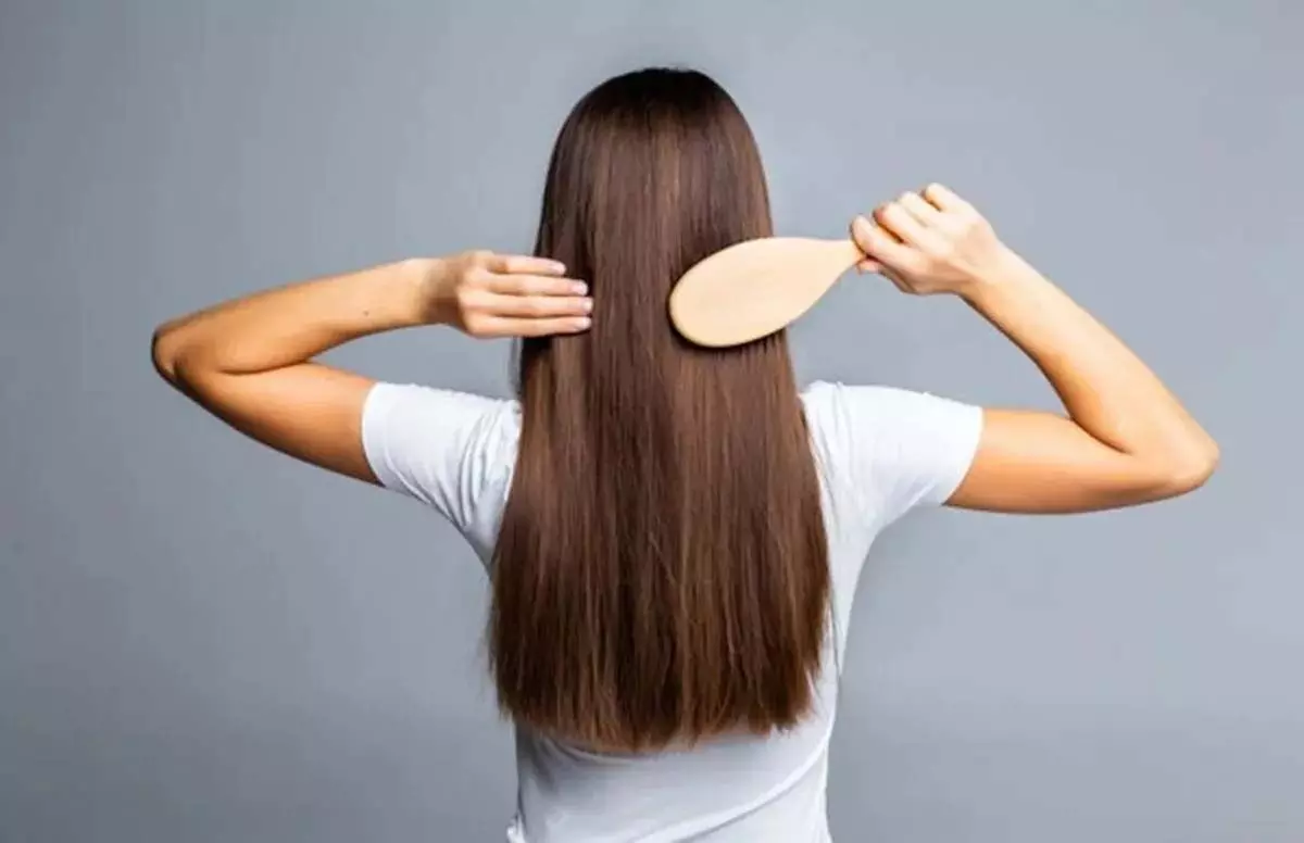 Hair Tips: ​इस उपाय से लम्बे समय तक सफेद बालों को डाई करने नहीं पड़ेगी की जरूरत