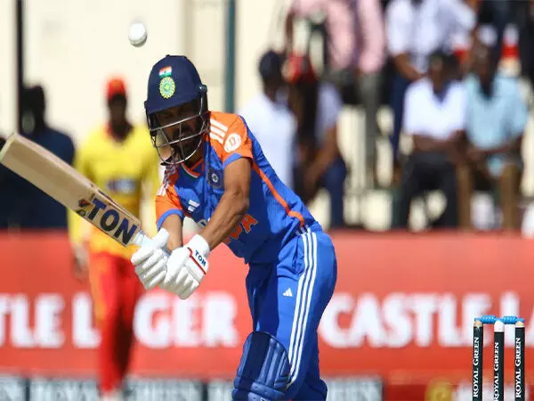 Badrinath ने श्रीलंका दौरे की टीम में रिंकू, रुतुराज को शामिल न करने पर चयनकर्ताओं पर निशाना साधा