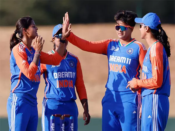 Women Asia Cup: भारत ने यूएई को 78 रनों से हराया