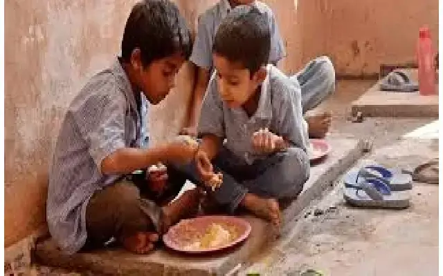Dharwad जिले में कुपोषण की बढ़ती चिंता