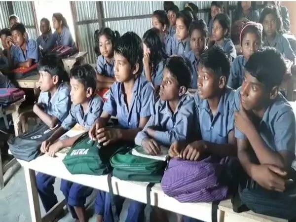 Assam के 35 जिलों के 45,600 से अधिक स्कूलों में गुणोत्सव-2025 का आयोजन किया जाएगा