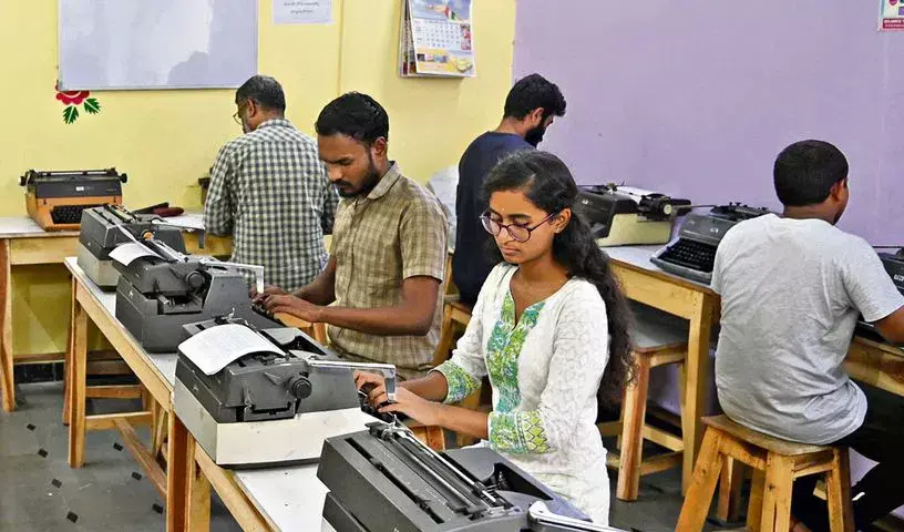 Telangana: SBTET ने टाइपराइटिंग परीक्षा स्थगित की
