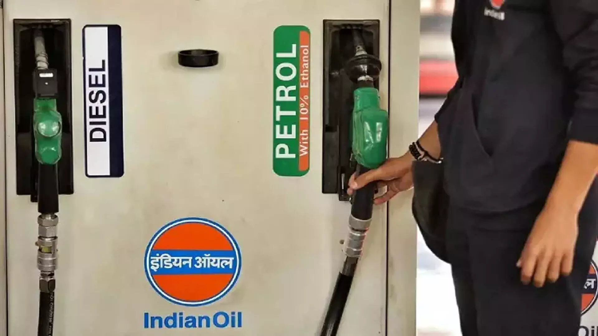 Chennai में पेट्रोल और डीजल के दाम 127 दिनों से स्थिर