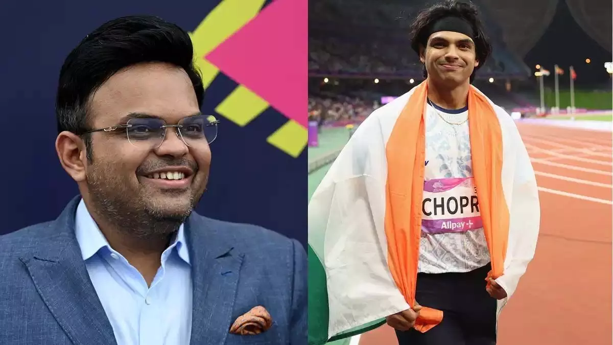 BCCI  पेरिस ओलंपिक में भारतीय खिलाड़ियों की मदद के लिए इतने करोड़ रुपये देगा