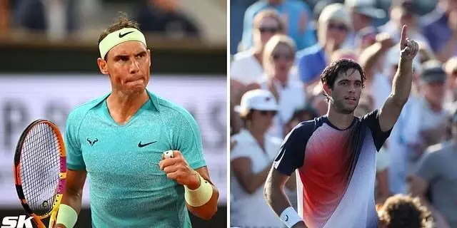 Rafael Nadal का सपना फाइनल में टूटा, जाने कैसे