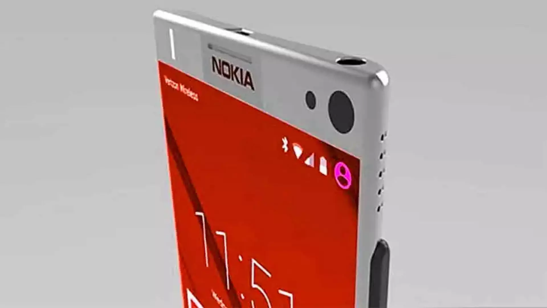 Nokia P Lite: इसमें मिल रही 16GB RAM, साथ में 108MP का कैमरा, जानिए फीचर्स