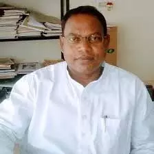 Odisha: कांग्रेस ने पोट्टांगी विधायक को कांग्रेस विधायक दल का नेता नियुक्त किया