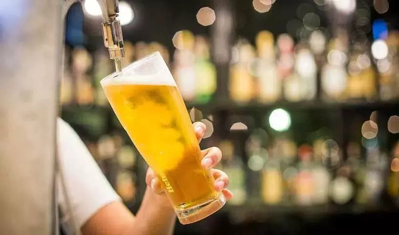 Beer: तेलंगाना में एल्युमिनियम कैन इकाई स्थापित की जाएगी