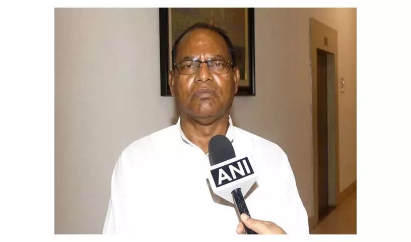 Odisha: रामचंद्र कदम को विधानसभा में कांग्रेस विधायक दल का नेता नियुक्त किया गया