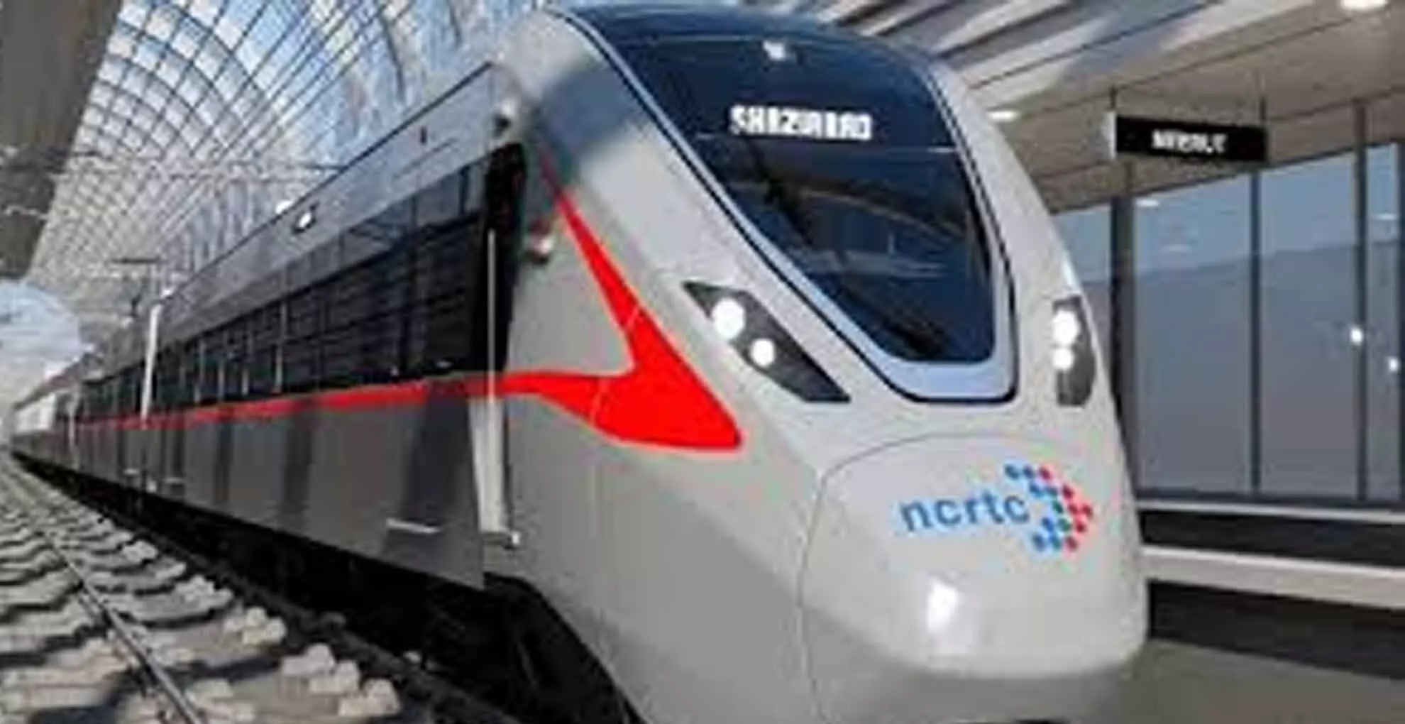 Delhi section पर इस साल के अंत तक दौड़ सकती है नमो भारत ट्रेन