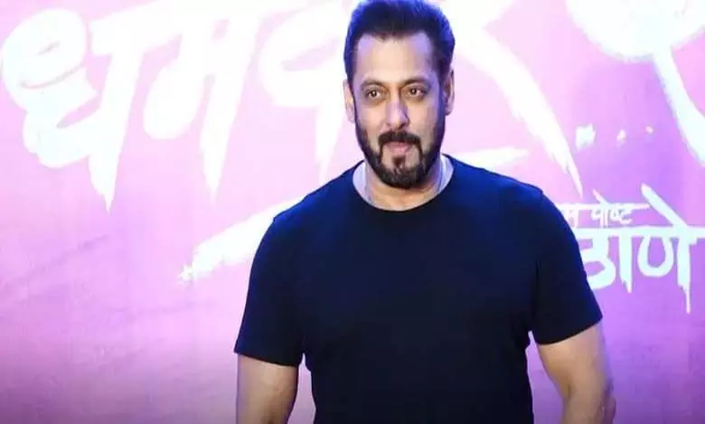Salman Khan ‘धर्मवीर 2’ के ट्रेलर लॉन्च में शामिल हुए