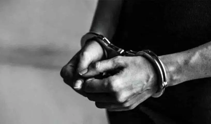 Telangana: हैदराबाद में तीन ड्रग तस्कर गिरफ्तार