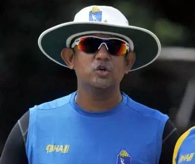 साईराज बहुतुले श्रीलंका श्रृंखला के लिए अंतरिम गेंदबाजी कोच के रूप में कार्य करेंगे: रिपोर्ट