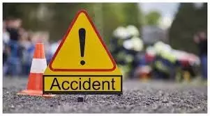 Road Accident: यूपी के रामपुर में भीषण सड़क हादसा, 3 लोगो की मौत