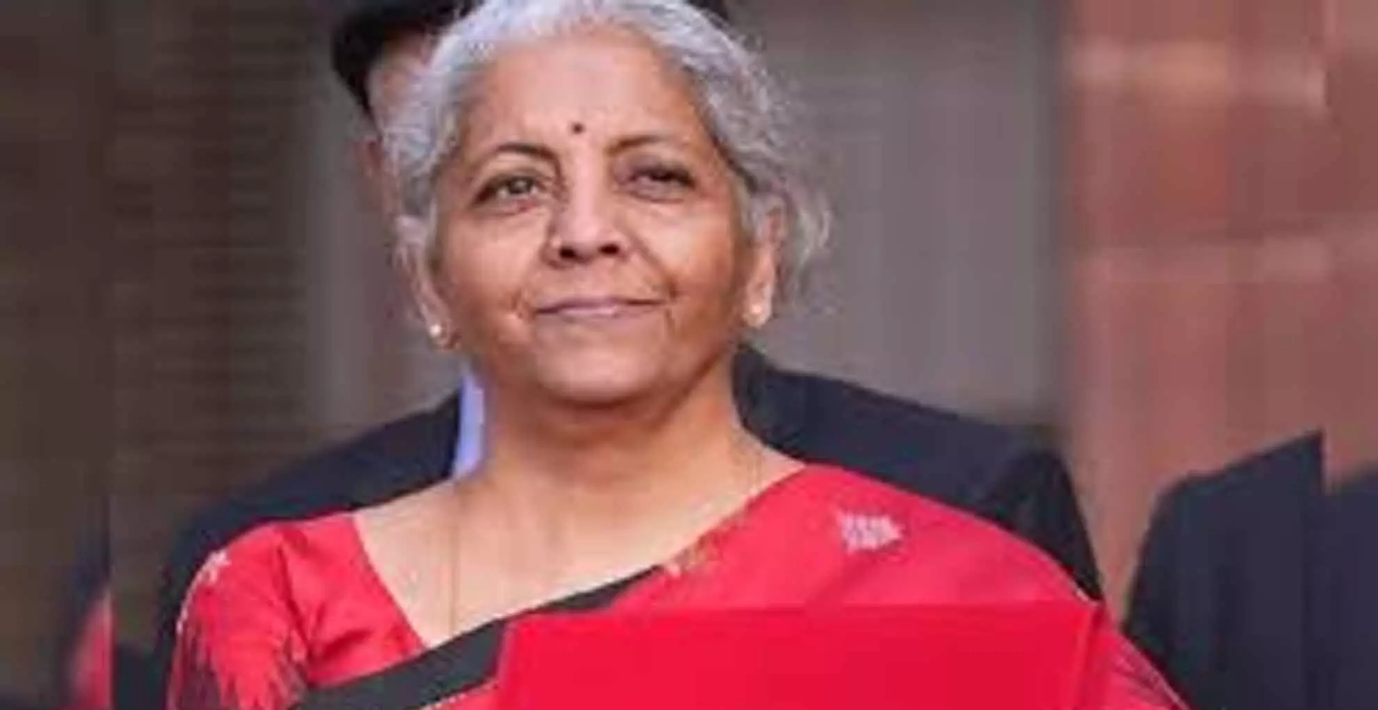 वित्त मंत्री Nirmala Sitharaman इतिहास रचने को तैयार