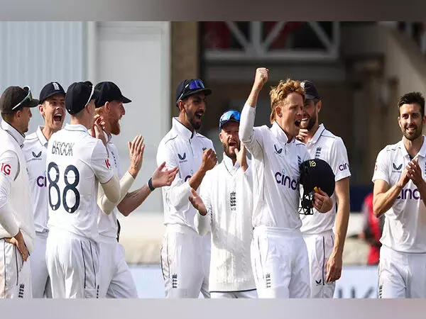दूसरे टेस्ट में वेस्टइंडीज पर जीत के बाद इंग्लैंड WTC रैंकिंग में तीन पायदान ऊपर पहुंचा