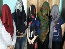 Ranchi: गेस्ट हाउस में सेक्स रैकेट का भंडाफोड़, छह लड़कियां समेत दस गिरफ्तार