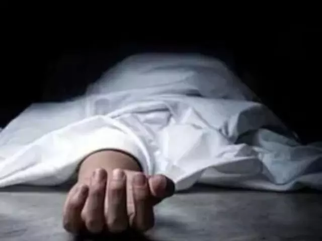 Telangana: पत्नी और बेटी की हत्या के बाद व्यक्ति ने आत्महत्या कर ली