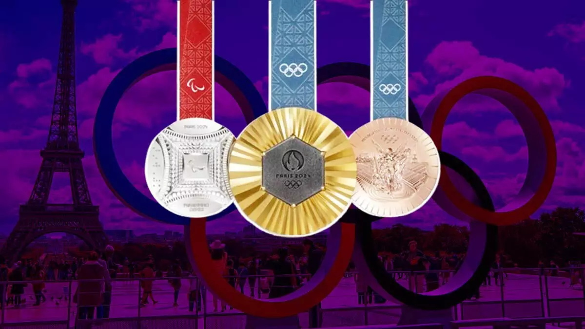 Olympics में पदक जीतने वाले एथलीट कितना कमाते
